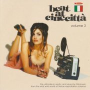 VA - Beat At Cinecittà Volume 3 (1999)