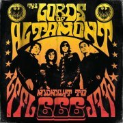 The Lords of Altamont - Midnight To 666 (2020)