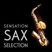 Sensation Sax Selection (Body and Soul, Space Oddity, Angie, Corcovado and Others) (2012)