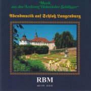 Rainer Kussmaul, Rien Voskuilen and Harald Knauss - Abendmusik auf Schloß Langenburg (2025)