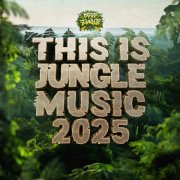VA - This Is Jungle Music 2025 (2025)