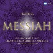 King's College Choir, Cambridge - Le Messie (2024)