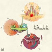 Materia Collective - EXILE: A Tribute to Supergiant Games (2019) [Hi-Res]