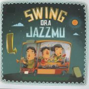 JazzMbenSenen - Swing Ora Jazzmu (2018)