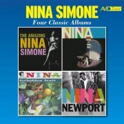 Nina Simone - Four Classic Albums (2017)