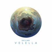 East of West - Velella (2026) [Hi-Res]
