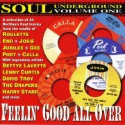 VA - Soul Underground Volume One - Feelin' Good All Over (1995)