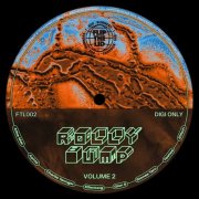 VA - Rolly Bump Vol 2 (2025)