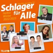 VA - Schlager für Alle: Herbst/Winter 2022/2023 (2022)