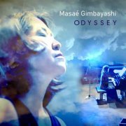 Masaé Gimbayashi - Odyssey (2023) [Hi-Res]