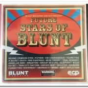 VA - Future Stars of Blunt (2005)