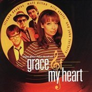 VA - Grace Of My Heart (1996)