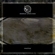 Photek - Modus Operandi (1997) FLAC