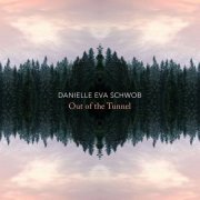 PUBLIQuartet - Danielle Eva Schwob: Out of the Tunnel (2021) [Hi-Res]