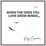 King Cannon - When the Ones You Love Grow Wings (2026) [Hi-Res]