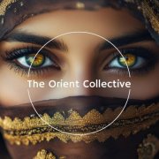 VA - The Orient Collective: Mystic Rhythms (2025)
