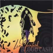 Lea McIntosh - Blood Cash (2021) [CD Rip]