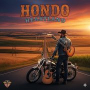 Hondo - Heartland (2025) Hi-Res