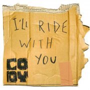 Cody - I'll Ride with You (2016)