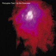 Porcupine Tree - Up The Downstair (Remastered) (1993/2016) [Hi-Res]