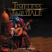 Timeless Fairytale - A Story to Tell (2024) Hi-Res