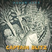 Captain Blitz - Boner Jams (2021)