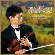 Narimichi Kawabata - VIVALDI THE FOUR SEASONS (2005)