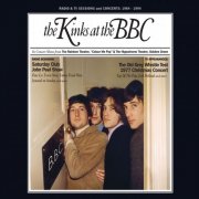 The Kinks - At the BBC (2012)