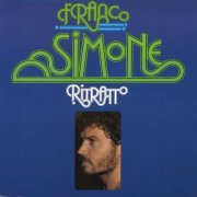 Franco Simone - Ritratto (1985) LP