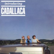 Cadallaca - Introducing… (1998)