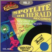 Various Artists - Spotlite Series - Herald Records Vol. 2 (1995)
