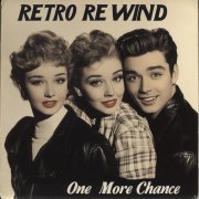 Retro Rewind - One More Chance (2025)