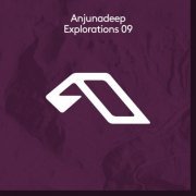 VA - Anjunadeep Explorations 09 (2019)