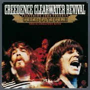 Creedence Clearwater Revival - Chronicle: The 20 Greatest Hits (Remastered) (2023) [Hi-Res]