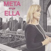 Meta Roos - Meta sings Ella (2012)