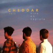 Cheddar Trio - Vivo en Zapiola (Live Session) (2023) Hi Res