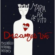 Maria Pia De Vito - Dreamers Live (2021)