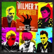Wilmer X - Popmonster (2026) [Hi-Res]