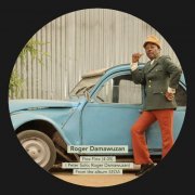 Roger Damawuzan - Roger Damawuzan "Fine Fine" (2022) [Hi-Res]