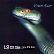 Blues Venom - ReCoil (2007)