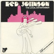 Red Johnson - The Local Entertainer (2021)