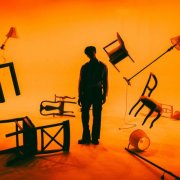 Johnny Huynh - HEAVEN'S ON FIRE (2026) Hi Res
