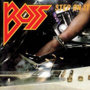 Boss - Step On It (1984) [2020]