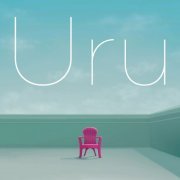 Uru - First Love (2021) Hi-Res