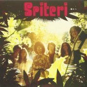 Spiteri - Spiteri (Reissue) (1973/2010)