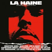 Various Artists - LA HAINE (Musiques inspirées du film) (2024)