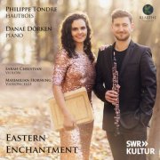 Philippe Tondre, Danae Dörken - Eastern Enchantment (2026) [Hi-Res]