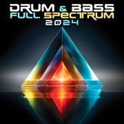 Doctorspook & One-dread - Drum & Bass Full Spectrum 2024 (2023)