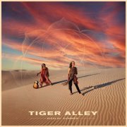 Tiger Alley - Sizzlin Summer (2024) Hi-Res