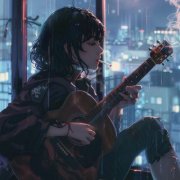 Chill Beats Base - Last Love- Japanese Girls at Midnight (2026) Hi-Res